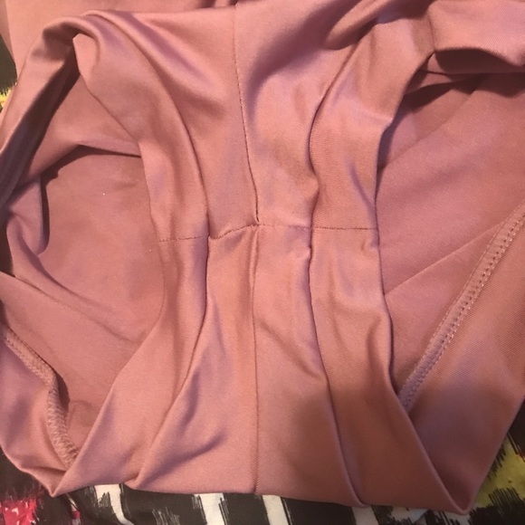 Sparkly Floral Lace Lyrical Costume - Picture 5 of 8